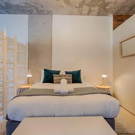 Table Mountain View, 4 Sleeper Central Cidade Do Cabo Exterior foto