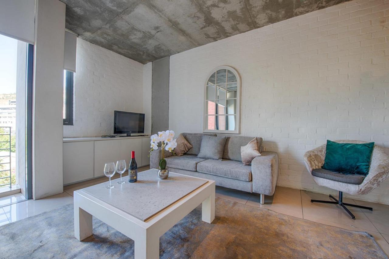 Apartamento Table Mountain View, 4 Sleeper *