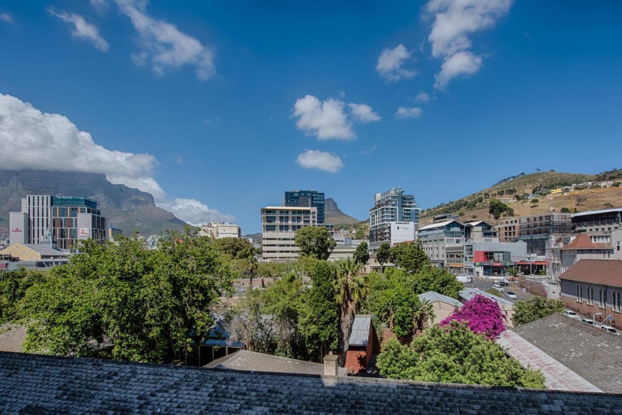 Table Mountain View, 4 Sleeper Apartamento *
