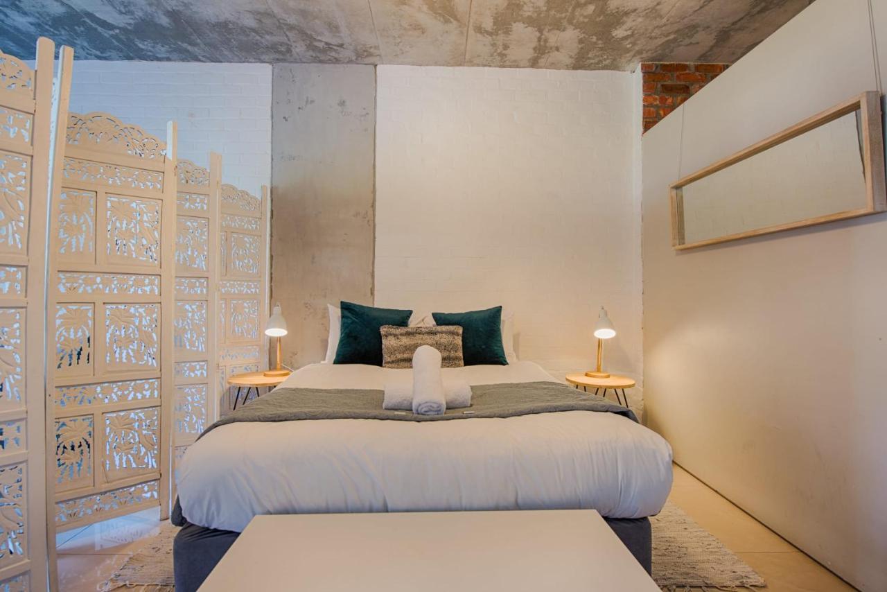 Apartamento Table Mountain View, 4 Sleeper