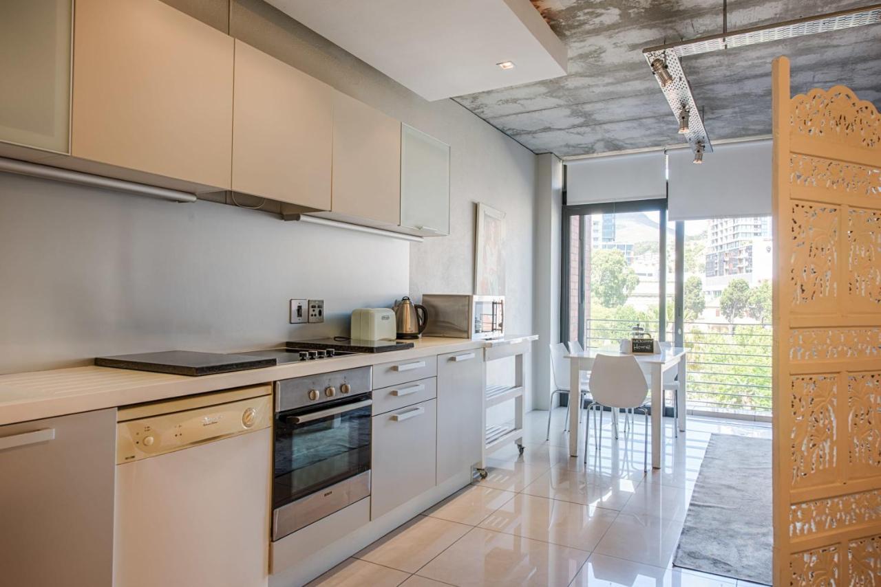 Apartamento Table Mountain View, 4 Sleeper