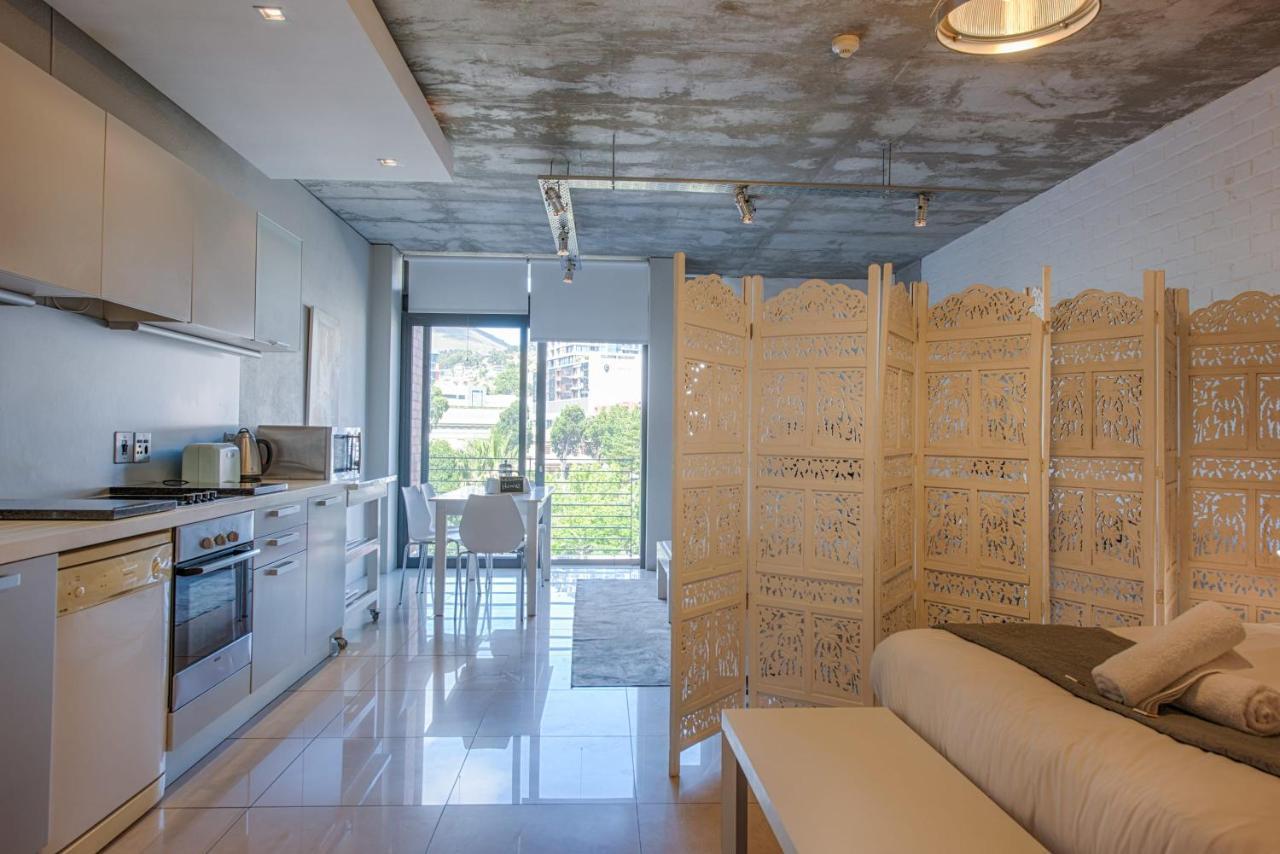 Apartamento Table Mountain View, 4 Sleeper *
