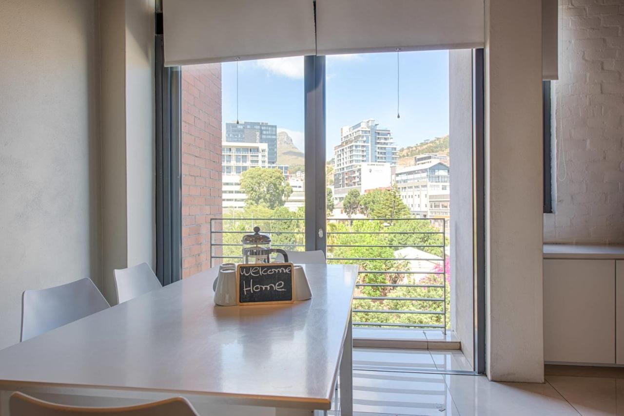 Apartamento Table Mountain View, 4 Sleeper *
