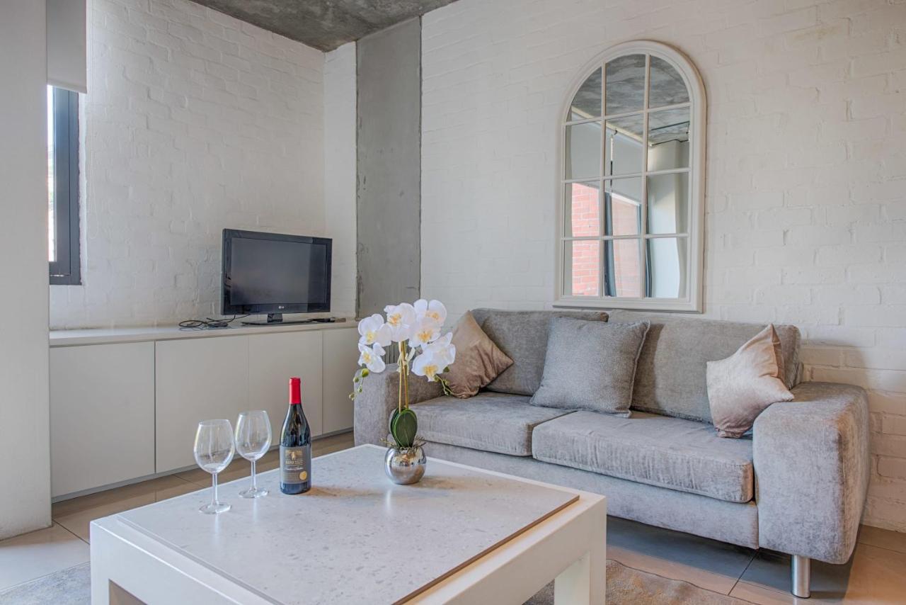 Apartamento Table Mountain View, 4 Sleeper