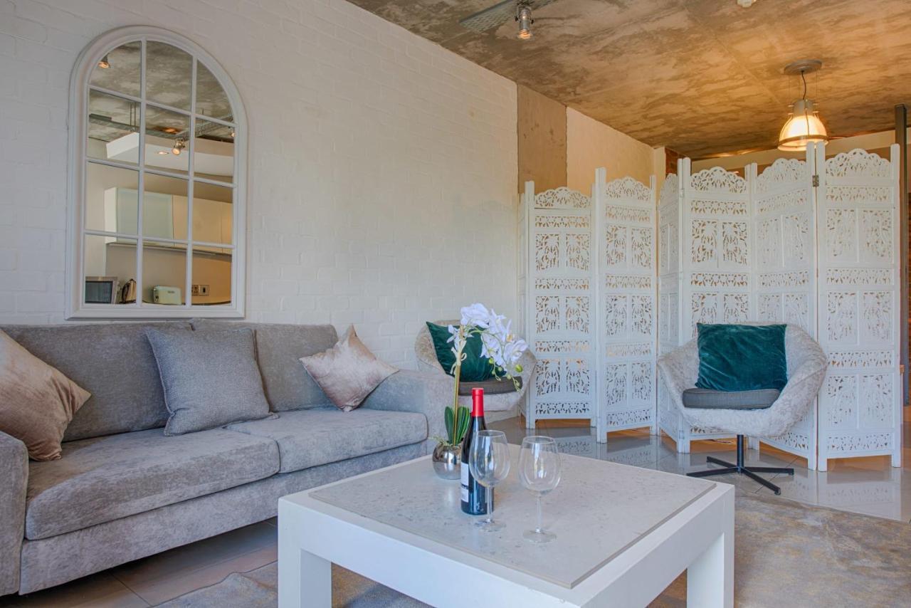 Apartamento Table Mountain View, 4 Sleeper