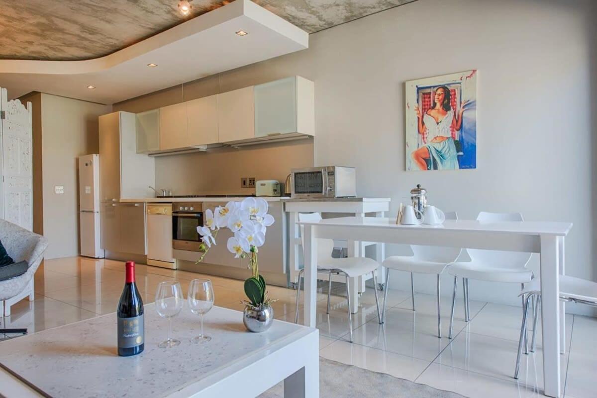 Apartamento Table Mountain View, 4 Sleeper