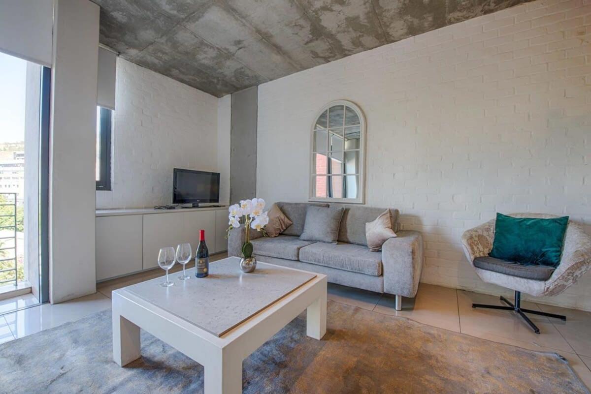 Apartamento Table Mountain View, 4 Sleeper Cidade Do Cabo