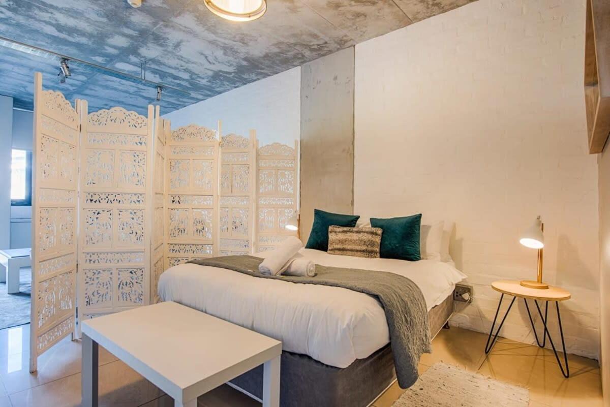 Apartamento Table Mountain View, 4 Sleeper *