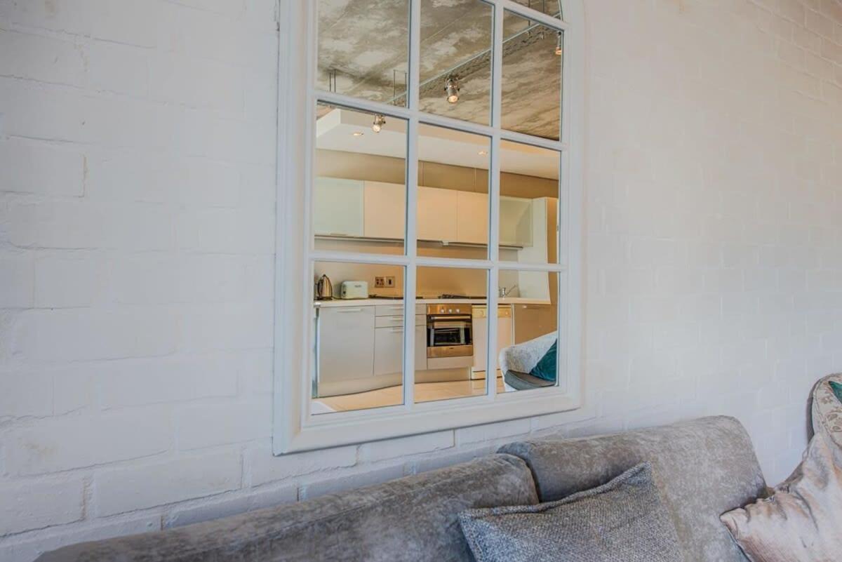 Table Mountain View, 4 Sleeper Apartamento Cidade Do Cabo